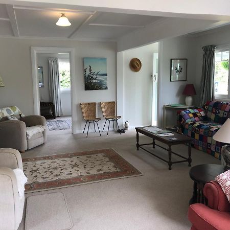 Ferntree Cottage Mapua Екстериор снимка