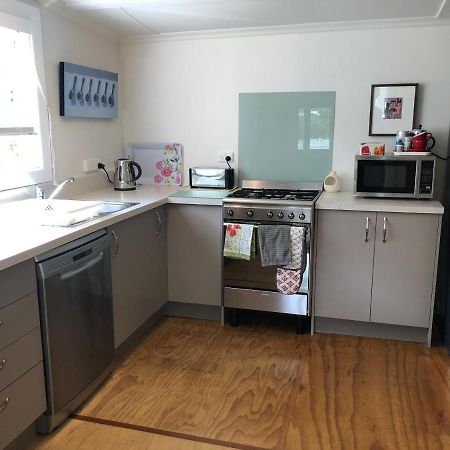 Ferntree Cottage Mapua Екстериор снимка