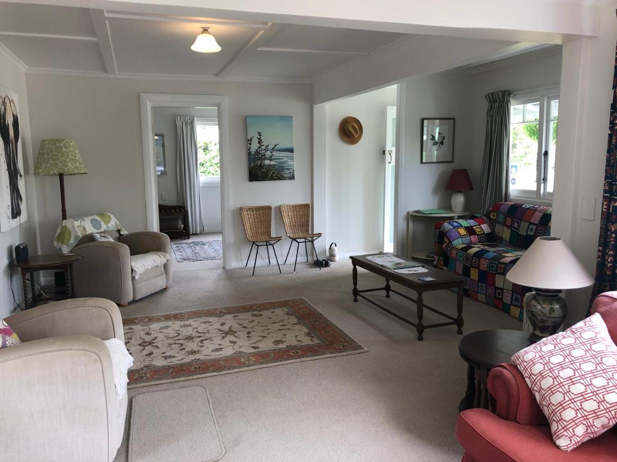 Ferntree Cottage Mapua Екстериор снимка