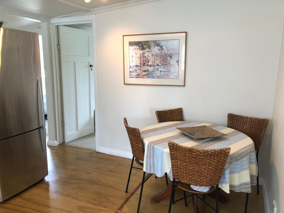 Ferntree Cottage Mapua Екстериор снимка