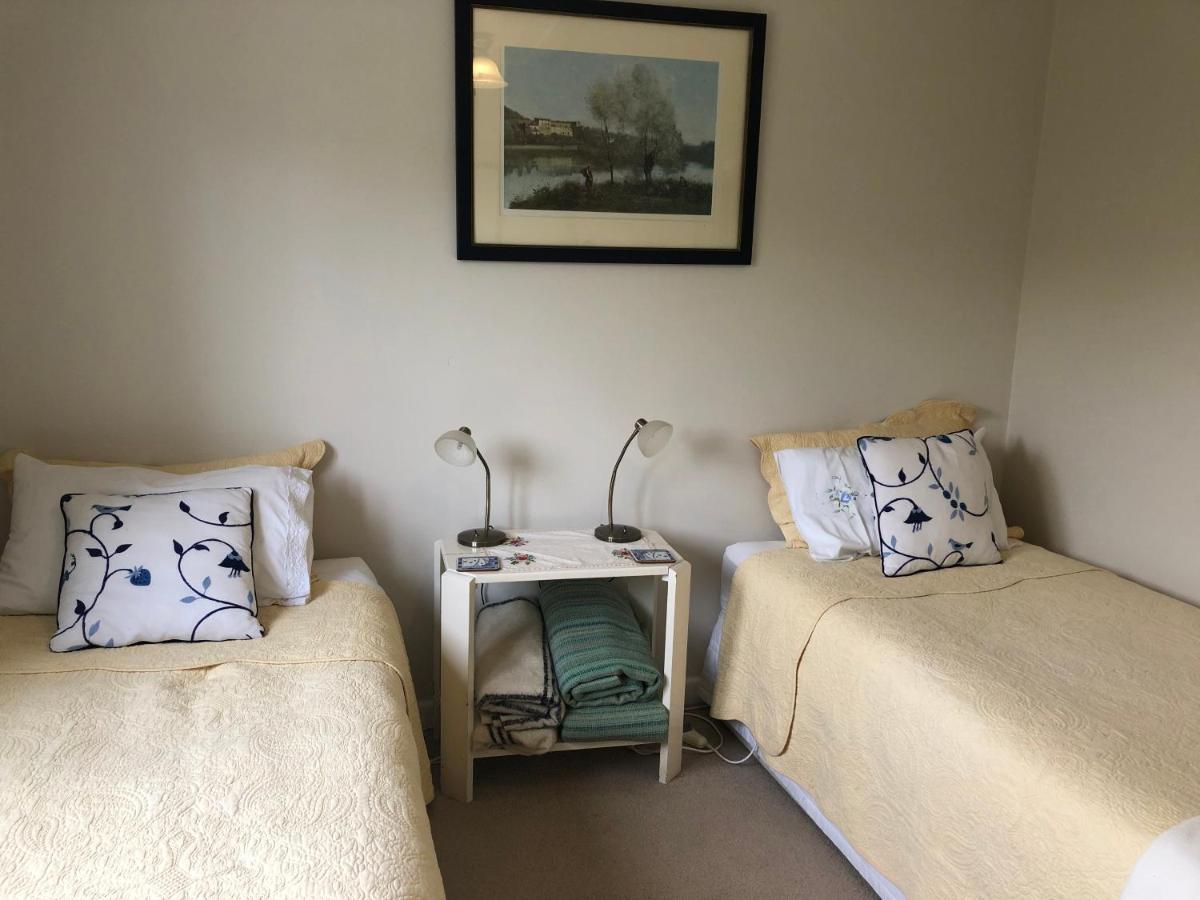 Ferntree Cottage Mapua Екстериор снимка
